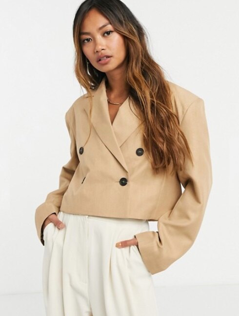 ASOS DESIGN, 4590 руб.