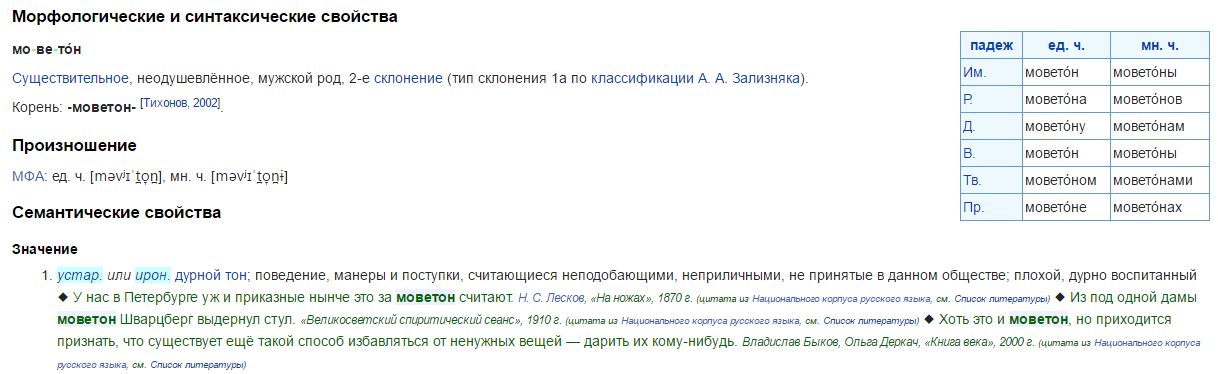 Мрачные манеры и комильфо - что есть и что означают эти слова в нашей речи | Бизнес в Интернете